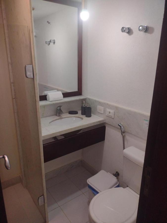 Condominio Araca Praia Flat, Apt. 나탈 외부 사진